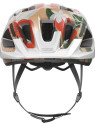 KASK ABUS ADURO 3.0 ORANGE PALM L