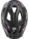 KASK ABUS ADURO 3.0 MAORI BLACKBERRY L