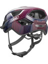 KASK ABUS ADURO 3.0 PURPLE WAVES L