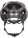 KASK ABUS ADURO 3.0 MAORI BLACKBERRY L