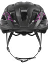 KASK ABUS ADURO 3.0 MAORI BLACKBERRY L