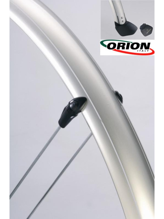 BŁOTNIKI 26"/53 WINYL SREBRNY + CHLAPACZ