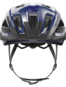 KASK ABUS ADURO 3.0 PURPLE WAVES L