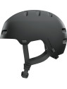 KASK ABUS XOXO VELVET BLACK S