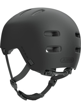 KASK ABUS XOXO VELVET BLACK S