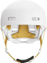 KASK ABUS XOXO POLAR WHITE L