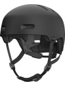 KASK ABUS XOXO VELVET BLACK M