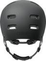KASK ABUS XOXO VELVET BLACK S