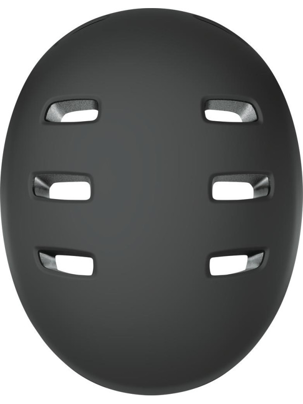 KASK ABUS XOXO VELVET BLACK M