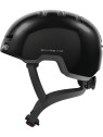 KASK ABUS SKURB KID SHINY BLACK M