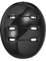KASK ABUS SKURB KID SHINY BLACK M