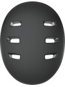 KASK ABUS XOXO VELVET BLACK L