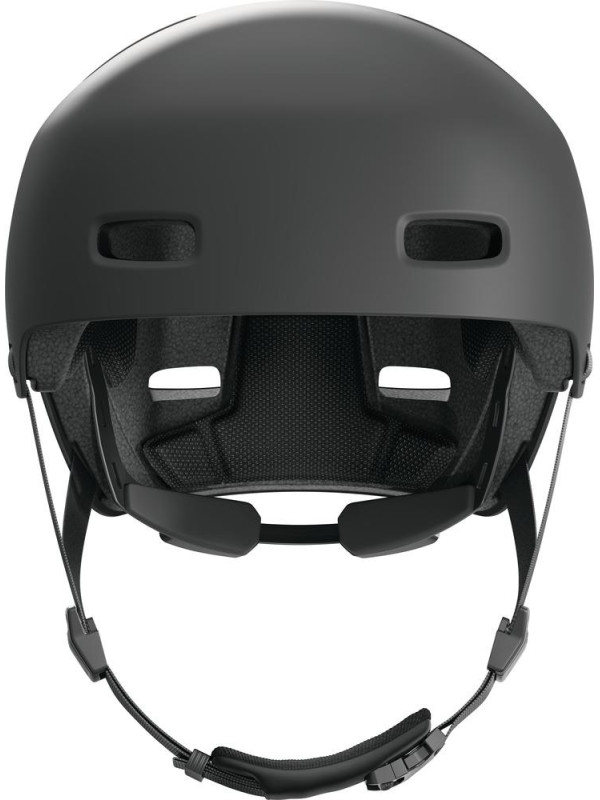 KASK ABUS XOXO VELVET BLACK M