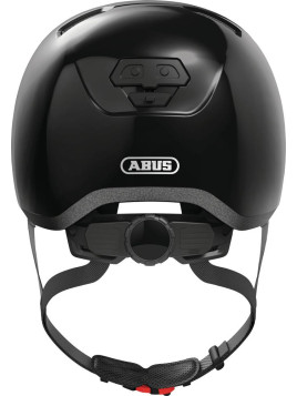 KASK ABUS SKURB KID SHINY BLACK M