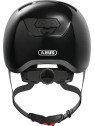 KASK ABUS SKURB KID SHINY BLACK M