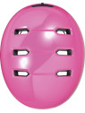 KASK ABUS SKURB KID SHINY PINK M