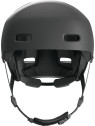 KASK ABUS XOXO VELVET BLACK L