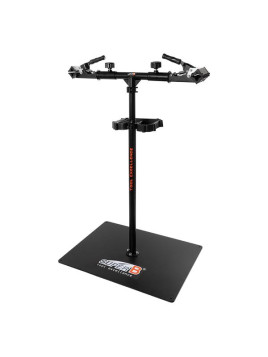 STOJAK SUPER-B PROFESJONALNY WS41+WS13 2 ROWERY