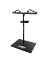 STOJAK SUPER-B PROFESJONALNY WS41+WS13 2 ROWERY