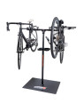 STOJAK SUPER-B PROFESJONALNY WS41+WS13 2 ROWERY