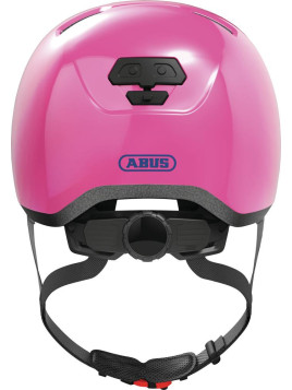 KASK ABUS SKURB KID SHINY PINK M