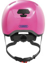 KASK ABUS SKURB KID SHINY PINK M