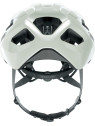 KASK ABUS MACATOR PEARL WHITE M
