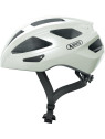 KASK ABUS MACATOR PEARL WHITE L