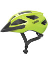 KASK ABUS MACATOR SIGNAL YELLOW S