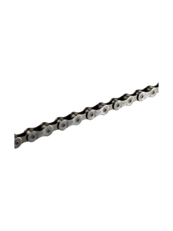 ŁAŃCUCH SHIMANO 9 RZ HG53 126 OG. + PIN