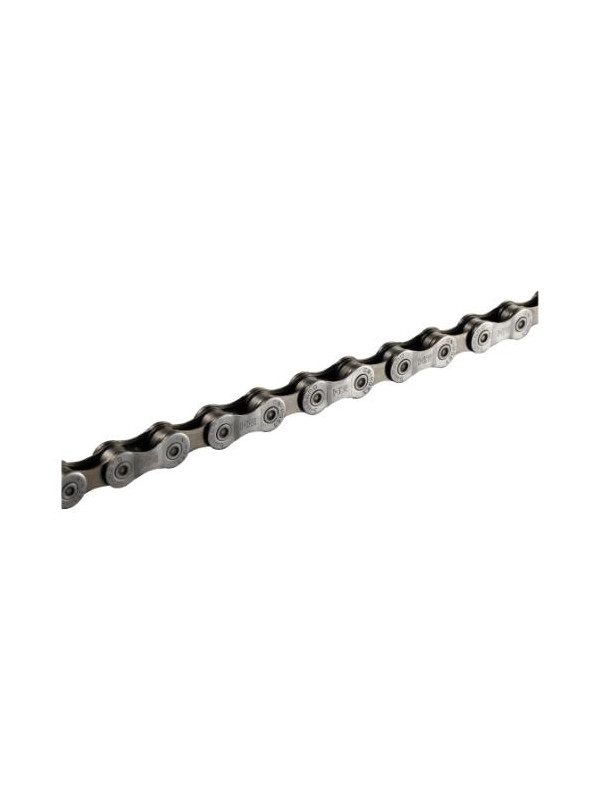 ŁAŃCUCH SHIMANO 9 RZ HG53 126 OG. + PIN