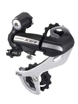 PRZERZUTKA T. SH 7/8 RZ M360 ACERA CZARNA