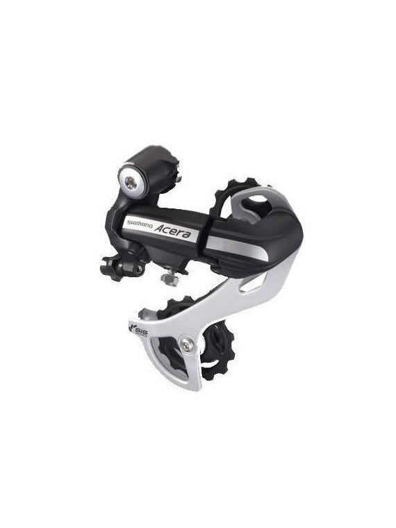 PRZERZUTKA T. SH 7/8 RZ M360 ACERA CZARNA