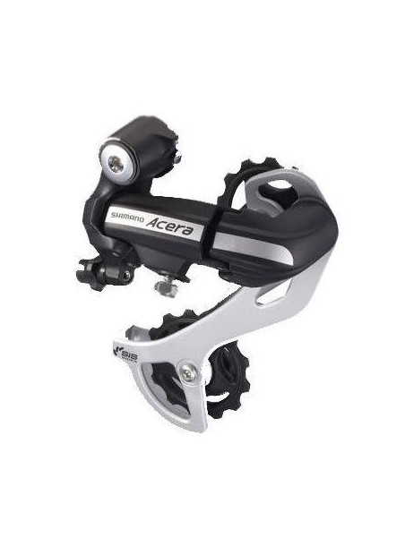 PRZERZUTKA T. SH 7/8 RZ M360 ACERA CZARNA