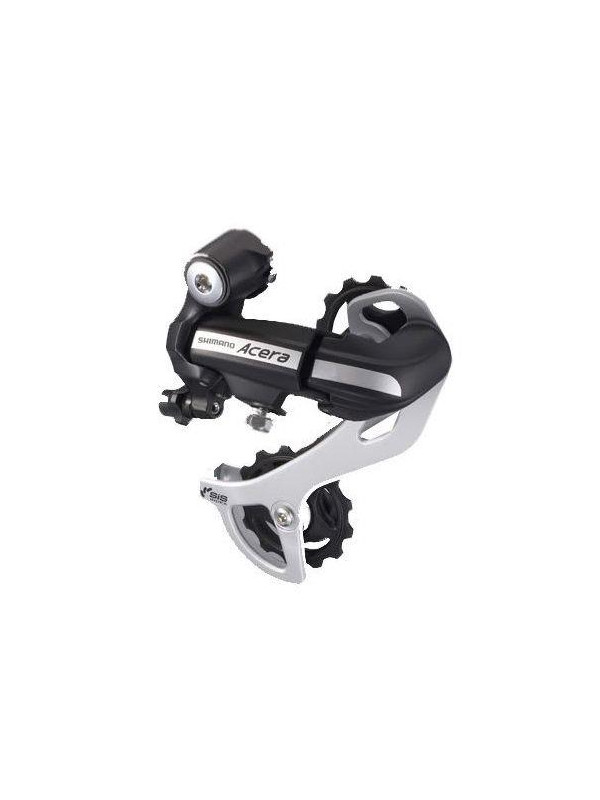 PRZERZUTKA T. SH 7/8 RZ M360 ACERA CZARNA