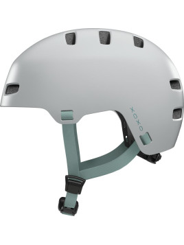 KASK ABUS XOXO COOL GREY L