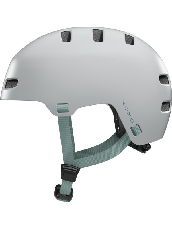KASK ABUS XOXO COOL GREY L