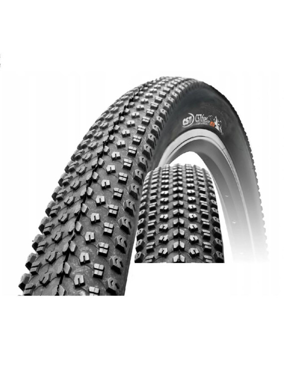 OPONA 29x2.35  C-1820 PIT KIRSON 27TPI CST
