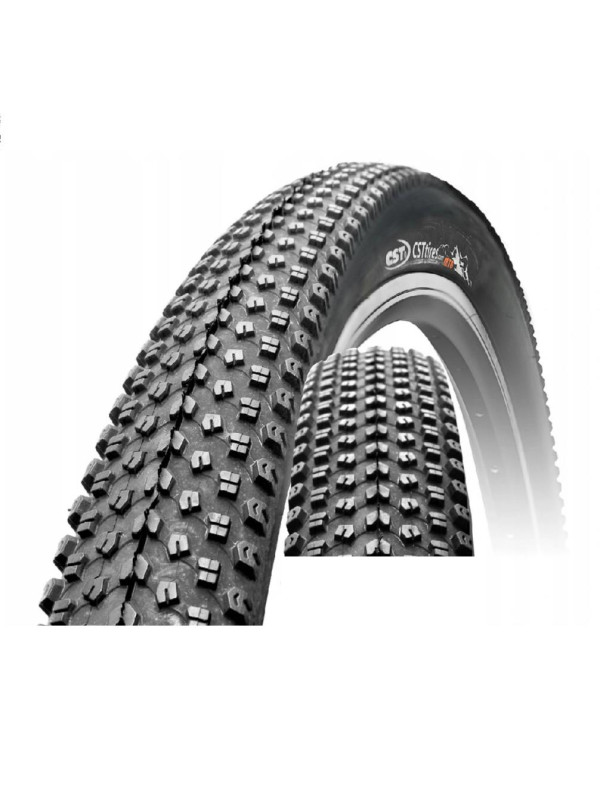 OPONA 29x2.35  C-1820 PIT KIRSON 27TPI CST