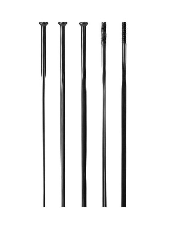 SZPRYCHA ALPINA 294 ULTRALITE AERO STRAIGHT PULL