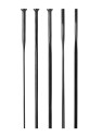 SZPRYCHA ALPINA 294 ULTRALITE AERO STRAIGHT PULL