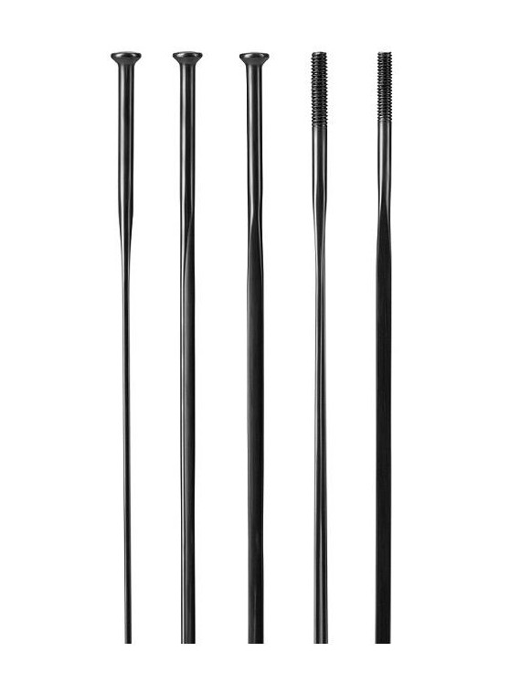 SZPRYCHA ALPINA 298 ULTRALITE AERO STRAIGHT PULL