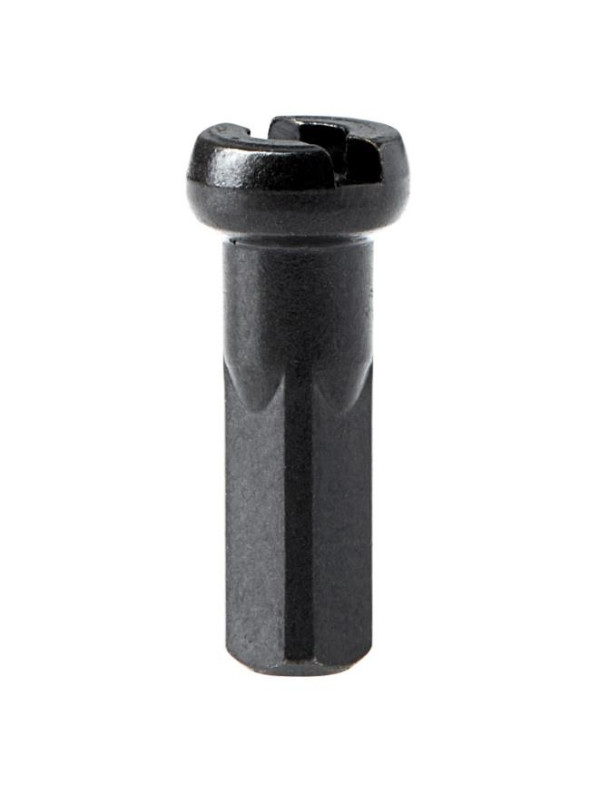 NYPEL ALPINA MOSIĄDZ OKRĄGŁY CZARNY 14 MM 36 szt