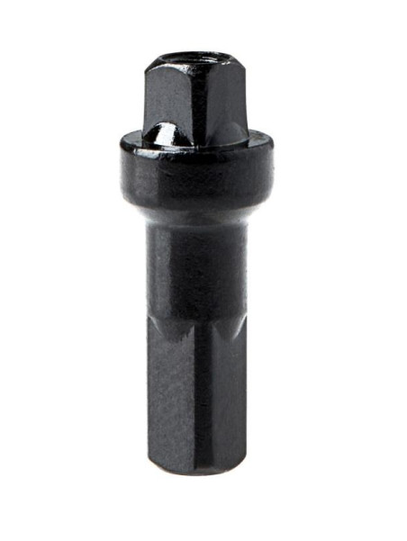 NYPEL ALPINA MOSIĄDZ DOUBLE SQUARE CZ 16 MM 36 szt