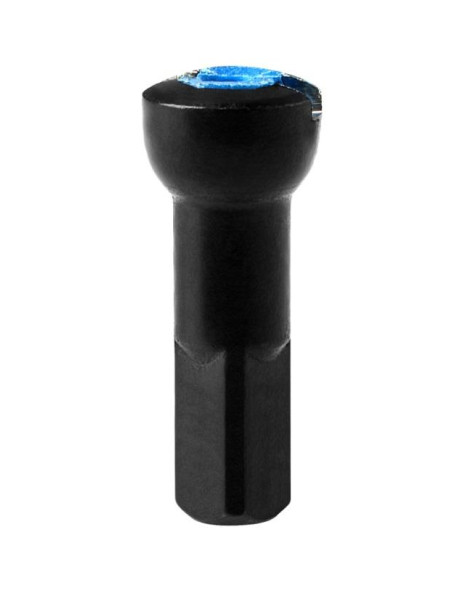 NYPEL ALPINA ALU MULTILINE ABS CZARNY 15 MM 36 szt