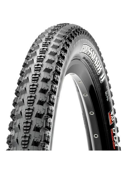 OPONA MAXXIS 29x2,25 CROSSMARK II 60TPI DRUT