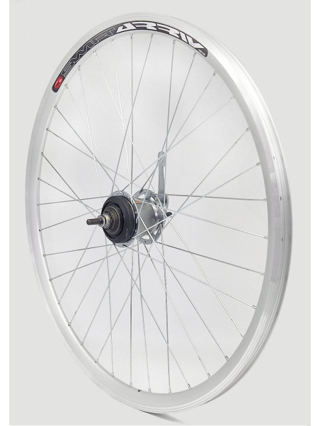 KOŁO 28" T. STOŻEK 7 NEXUS SREBRNY