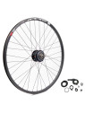 KOŁO 28" T. STOŻEK 7 NEXUS CZARNY