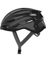 KASK ABUS STORMCHASER SHINY BLACK L