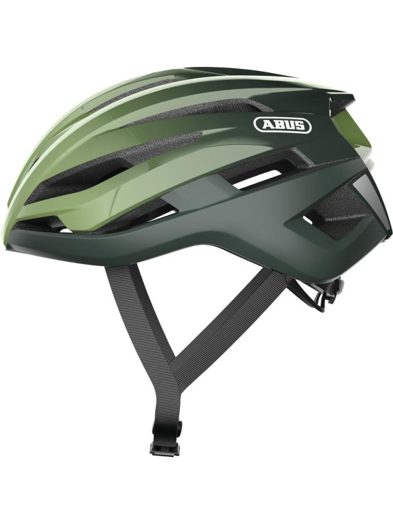 KASK ABUS STORMCHASER OPAL GREEN L